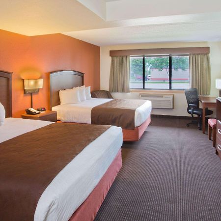 Americinn By Wyndham Grand Forks Luaran gambar