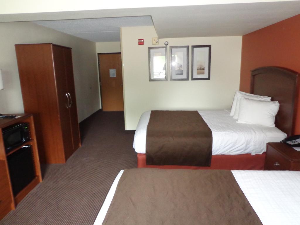 Americinn By Wyndham Grand Forks Bilik gambar