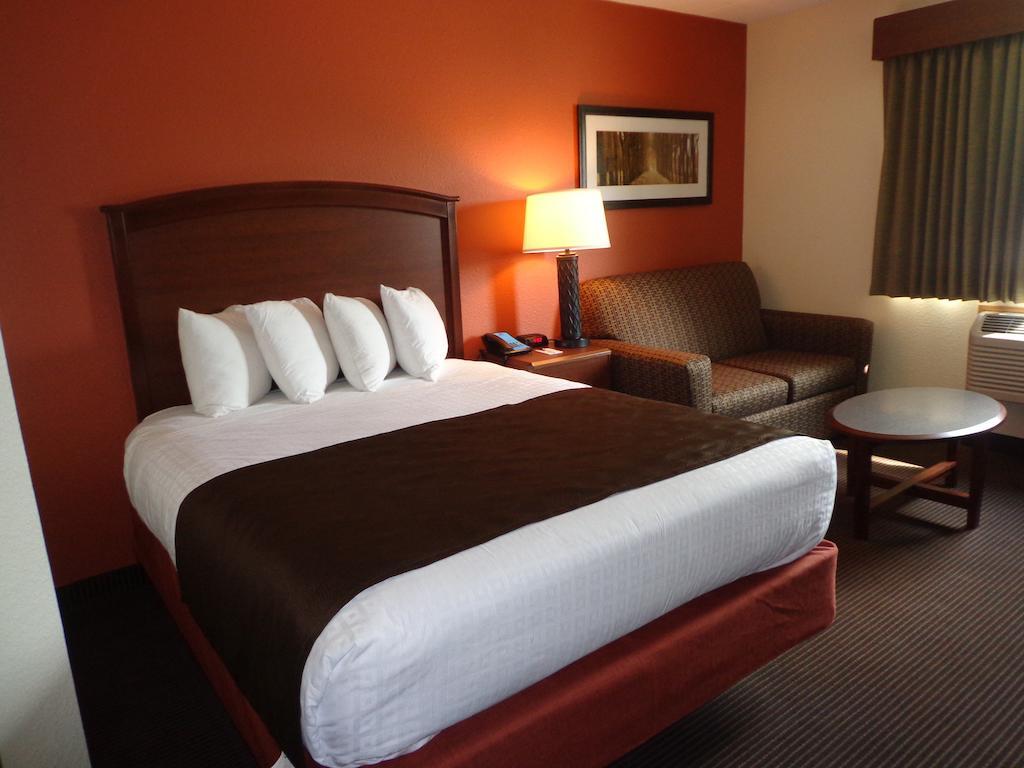 Americinn By Wyndham Grand Forks Luaran gambar