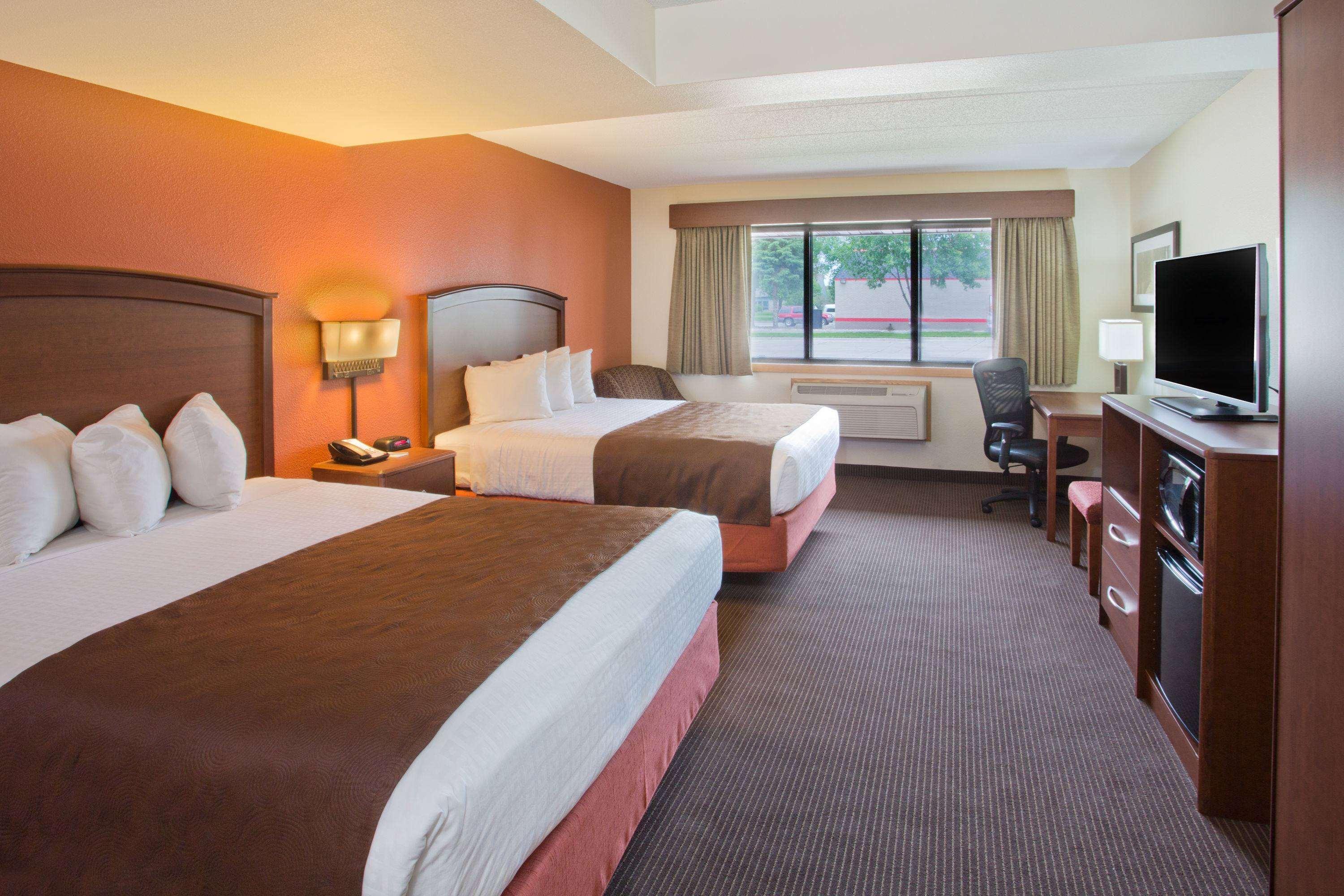 Americinn By Wyndham Grand Forks Luaran gambar