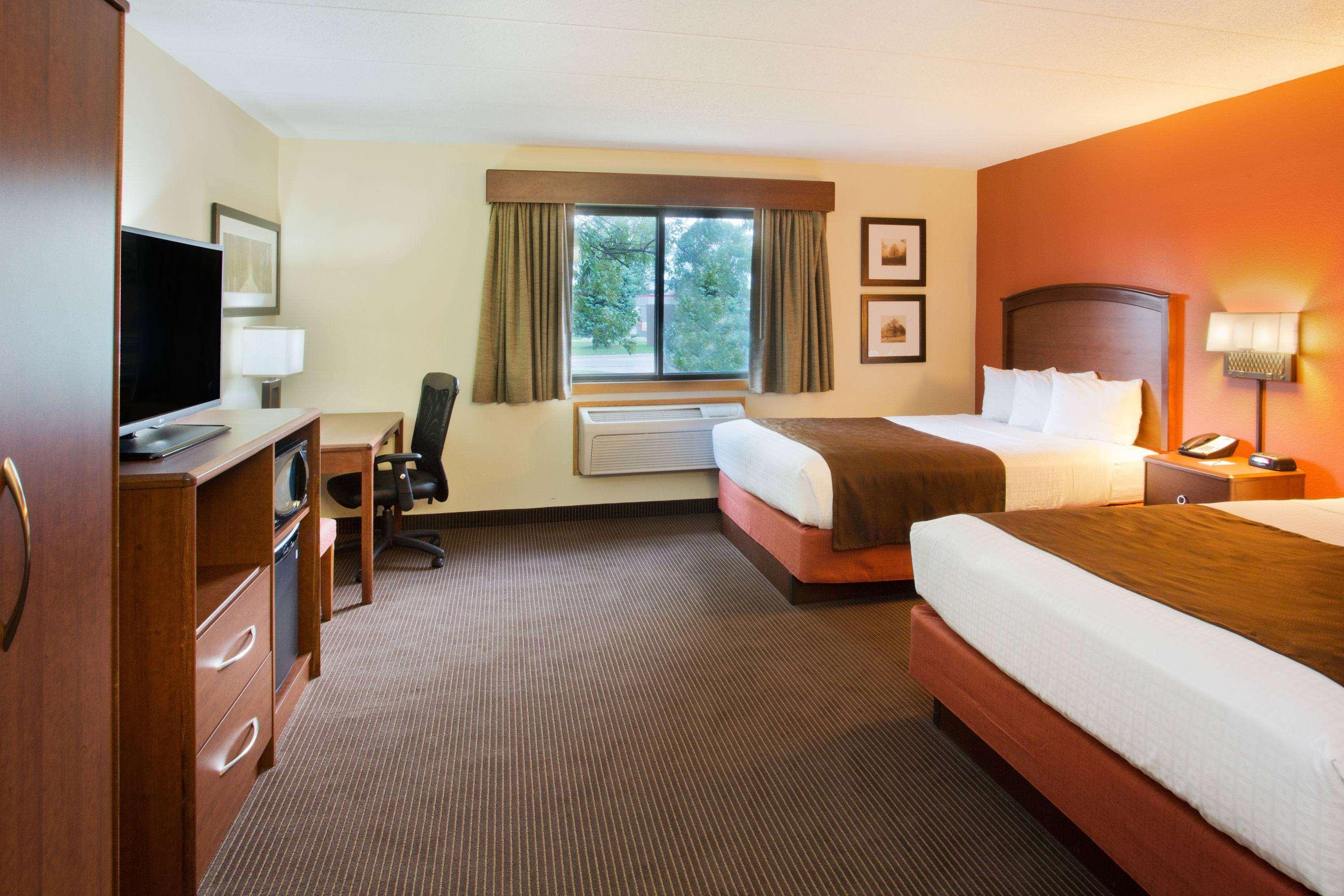 Americinn By Wyndham Grand Forks Luaran gambar