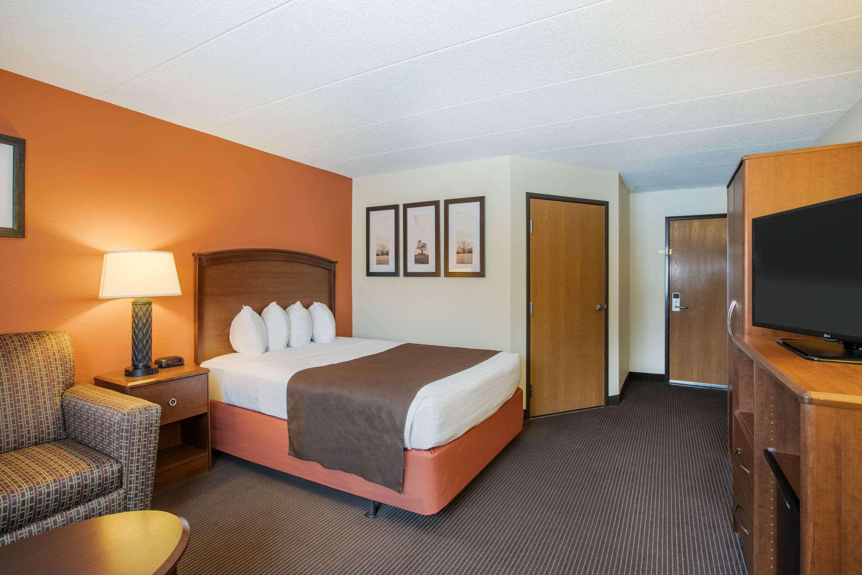 Americinn By Wyndham Grand Forks Luaran gambar