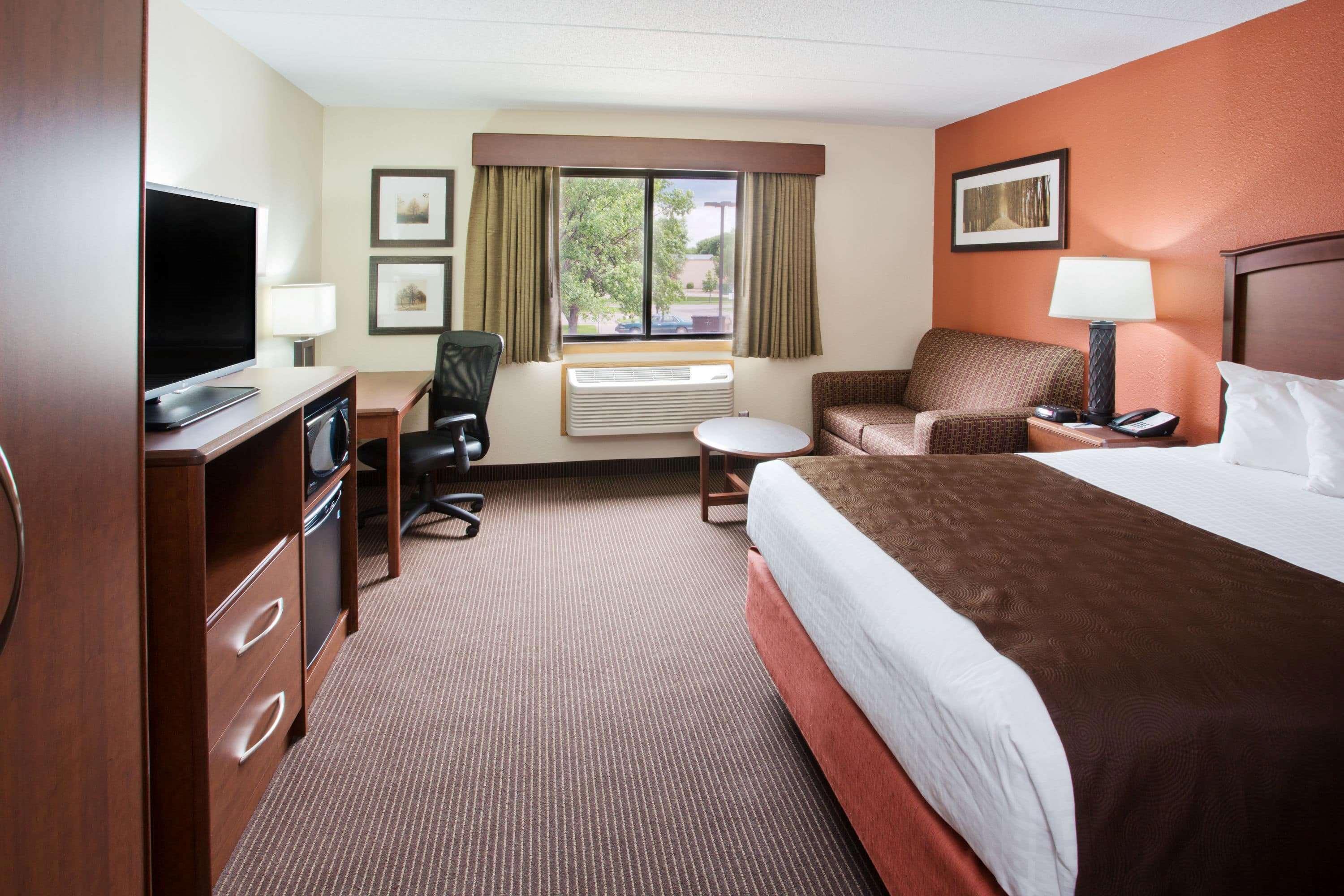 Americinn By Wyndham Grand Forks Luaran gambar