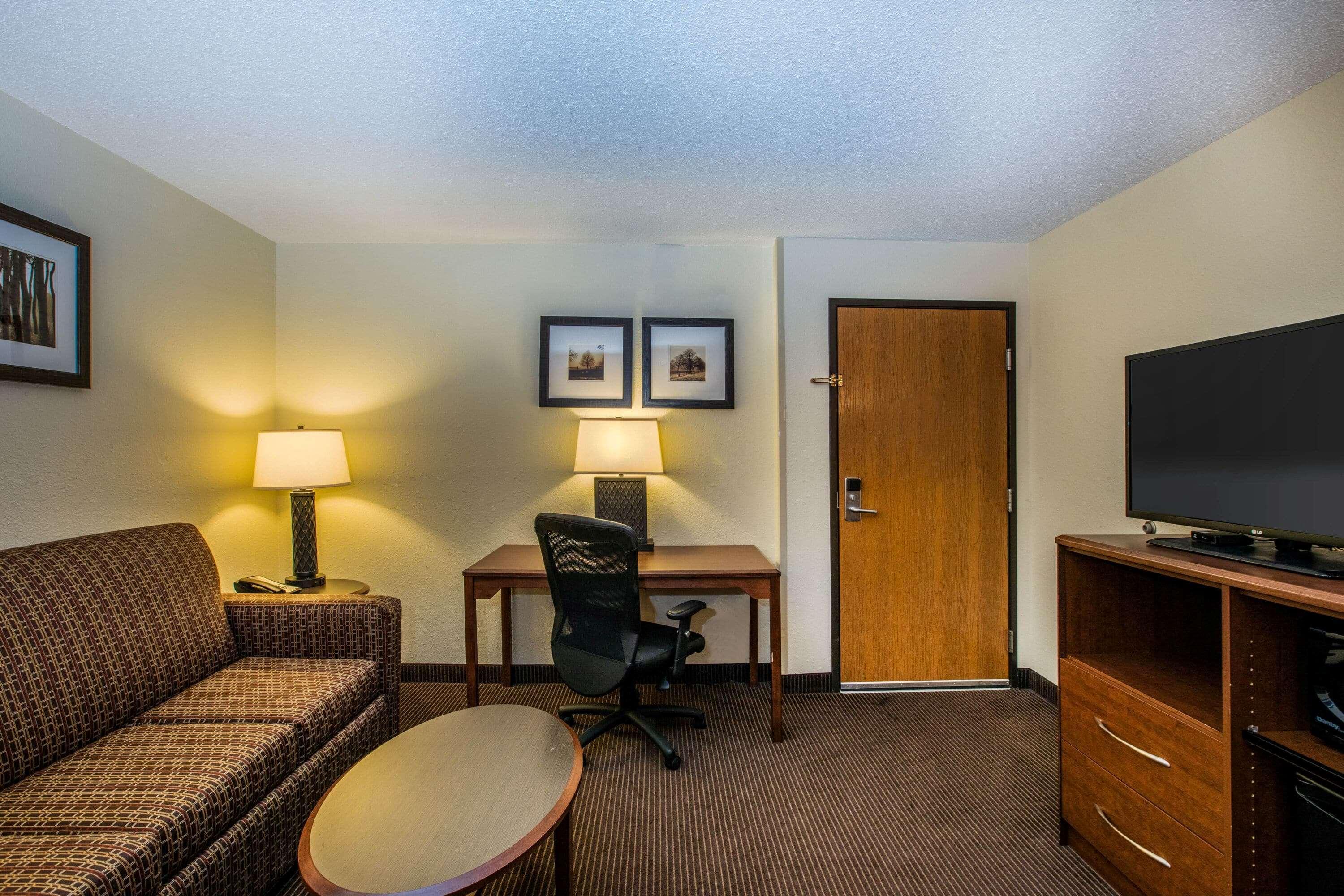 Americinn By Wyndham Grand Forks Luaran gambar