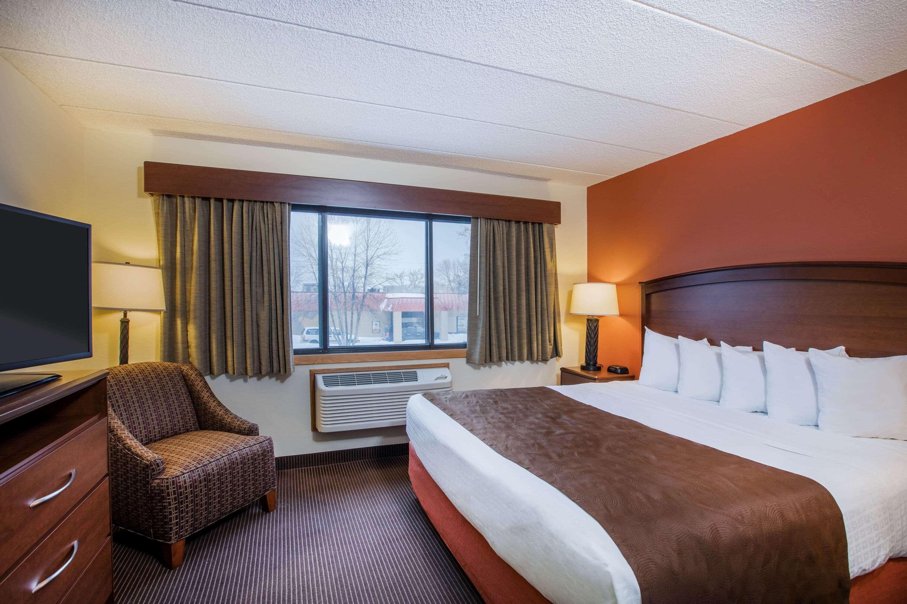 Americinn By Wyndham Grand Forks Luaran gambar