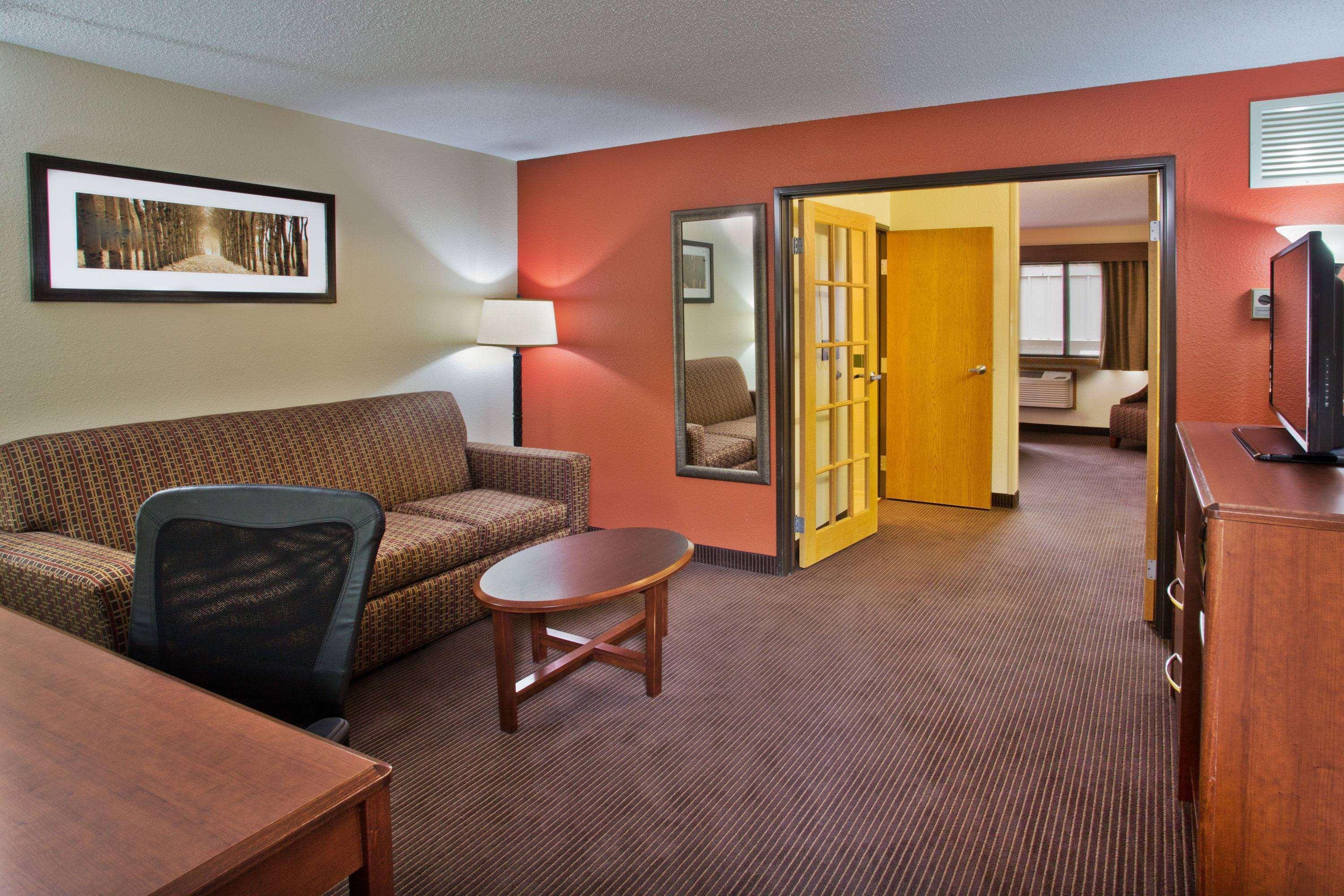 Americinn By Wyndham Grand Forks Luaran gambar